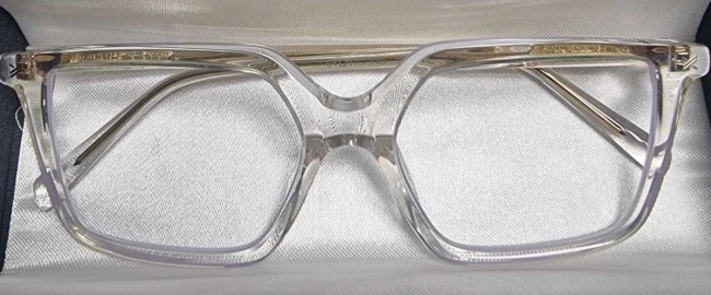 Оправа Eyecroxx BRAVE col.2