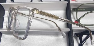 Eyecroxx BRAVE col.2