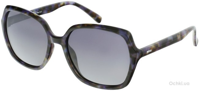 Сонцезахисні окуляри INVU B2115B