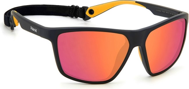 Сонцезахисні окуляри Polaroid PLD 7040/S 71C59OZ