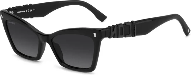 Сонцезахисні окуляри Dsquared2 ICON 0026/S 807559O
