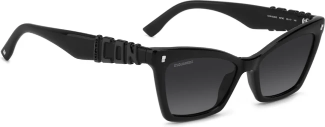 Сонцезахисні окуляри Dsquared2 ICON 0026/S 807559O Сонцезахисні окуляри Dsquared2 ICON 0026/S 807559O