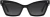 Сонцезахисні окуляри Dsquared2 ICON 0026/S 807559O