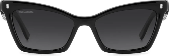 Сонцезахисні окуляри Dsquared2 ICON 0026/S 807559O Сонцезахисні окуляри Dsquared2 ICON 0026/S 807559O