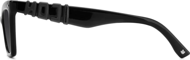 Сонцезахисні окуляри Dsquared2 ICON 0026/S 807559O Сонцезахисні окуляри Dsquared2 ICON 0026/S 807559O