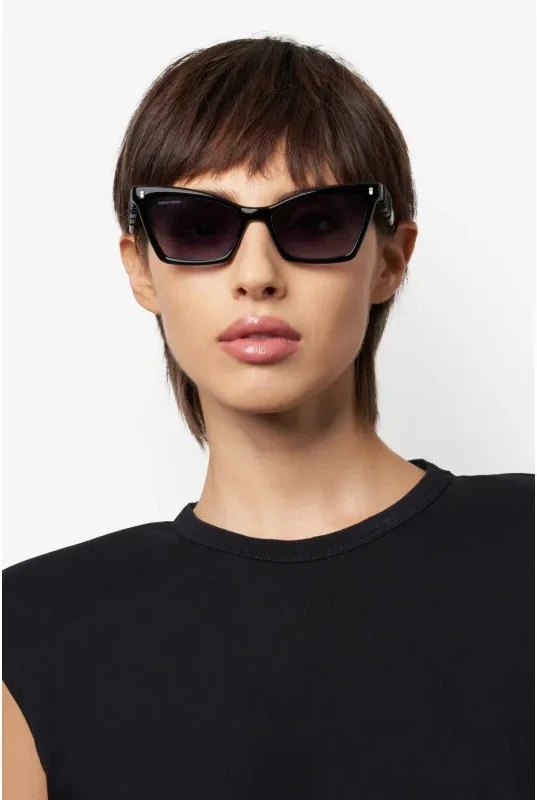 Сонцезахисні окуляри Dsquared2 ICON 0026/S 807559O Сонцезахисні окуляри Dsquared2 ICON 0026/S 807559O