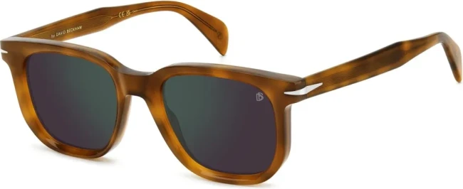 Сонцезахисні окуляри David Beckham DB 7133/S C9B52MT