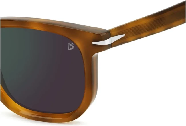 Сонцезахисні окуляри David Beckham DB 7133/S C9B52MT