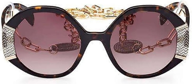 Сонцезахисні окуляри Guess GU7874 52G 54 Сонцезахисні окуляри Guess GU7874 52G 54