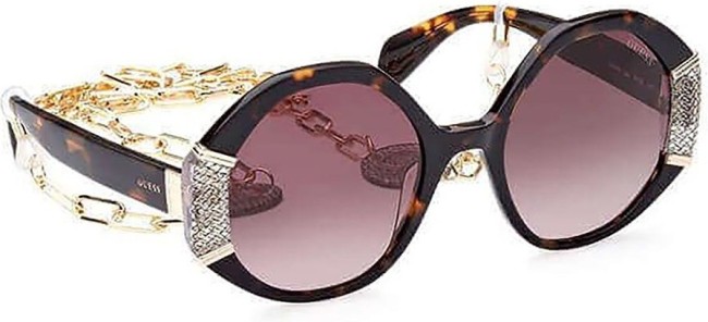 Сонцезахисні окуляри Guess GU7874 52G 54 Сонцезахисні окуляри Guess GU7874 52G 54