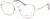 Casta CST 1196 PNKGLD