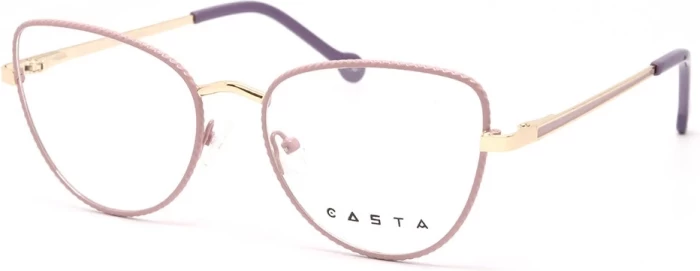 Оправа Casta CST 1196 PNKGLD