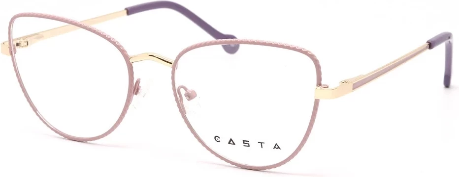 Оправа Casta CST 1196 PNKGLD