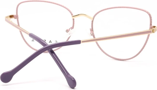 Оправа Casta CST 1196 PNKGLD Оправа Casta CST 1196 PNKGLD
