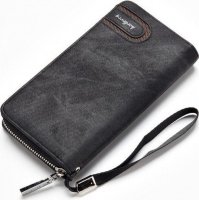 Портмоне Baellerry Denim S1514