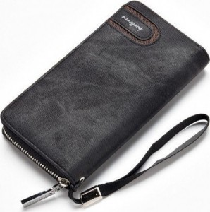 Портмоне Baellerry Denim S1514