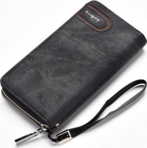 Портмоне Baellerry Denim S1514
