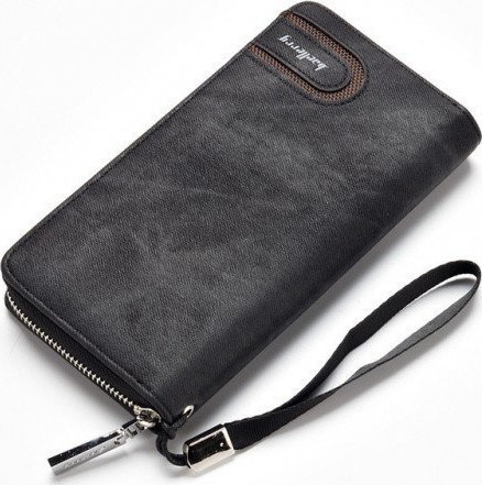 Портмоне Baellerry Denim S1514
