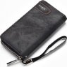 Портмоне Baellerry Denim S1514