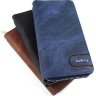 Портмоне Baellerry Denim S1514