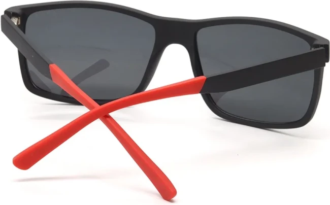 Сонцезахисні окуляри Casta CS 2058 LU BKRD Сонцезахисні окуляри Casta CS 2058 LU BKRD