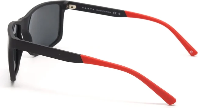 Сонцезахисні окуляри Casta CS 2058 LU BKRD Сонцезахисні окуляри Casta CS 2058 LU BKRD