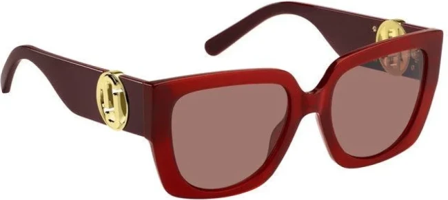 Сонцезахисні окуляри Marc Jacobs MARC 687/S C9A544S Сонцезахисні окуляри Marc Jacobs MARC 687/S C9A544S
