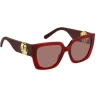 Сонцезахисні окуляри Marc Jacobs MARC 687/S C9A544S