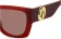 Сонцезахисні окуляри Marc Jacobs MARC 687/S C9A544S