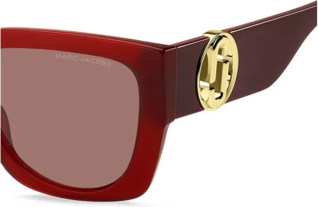 Сонцезахисні окуляри Marc Jacobs MARC 687/S C9A544S Сонцезахисні окуляри Marc Jacobs MARC 687/S C9A544S