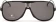 Сонцезахисні окуляри Carrera 1059/S 08A64M9