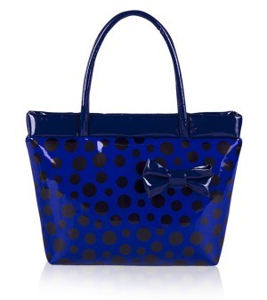 0183 Детская сумочка Alba Soboni синий