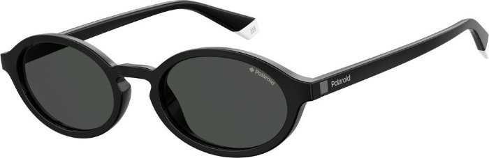Сонцезахисні окуляри Polaroid PLD 6090/S 80750M9