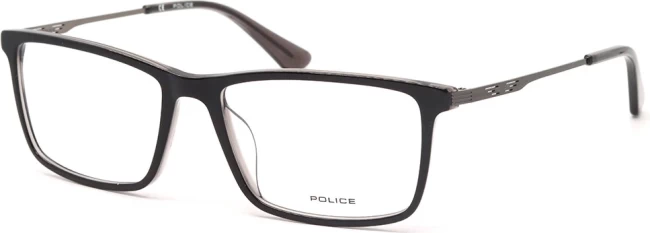 Police VPLD08 01AL 55