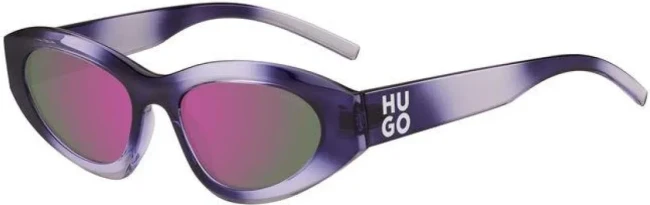 Сонцезахисні окуляри Hugo HG 1282/S RY853TE