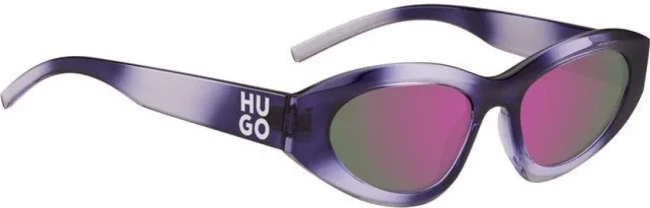 Сонцезахисні окуляри Hugo HG 1282/S RY853TE