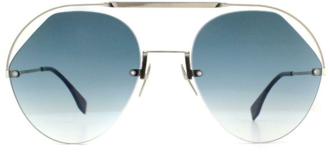 Сонцезахисні окуляри Fendi FF 0326/S PJP5708