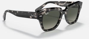 Ray-Ban RB2186 133371 52