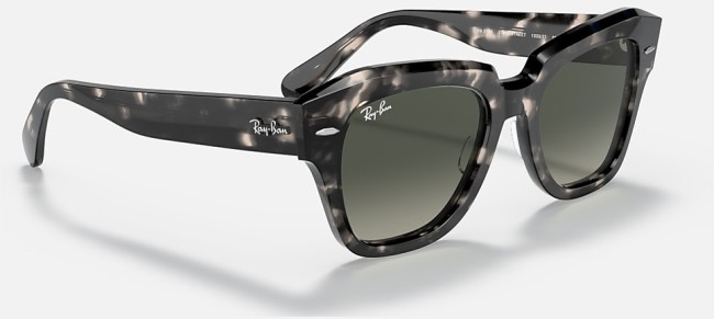Солнцезащитные очки Ray-Ban RB2186 133371 52 Ray-Ban