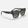 Солнцезащитные очки Ray-Ban RB2186 133371 52 Ray-Ban