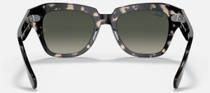 Ray-Ban RB2186 133371 52