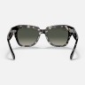 Солнцезащитные очки Ray-Ban RB2186 133371 52 Ray-Ban