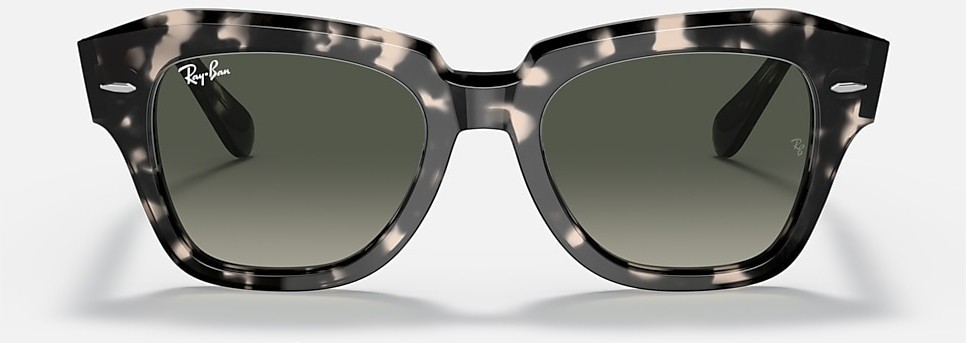 Солнцезащитные очки Ray-Ban RB2186 133371 52 Ray-Ban