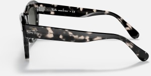 Ray-Ban RB2186 133371 52