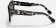Солнцезащитные очки Ray-Ban RB2186 133371 52 Ray-Ban