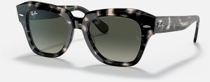 Ray-Ban RB2186 133371 52