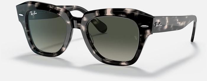 Солнцезащитные очки Ray-Ban RB2186 133371 52 Ray-Ban