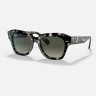 Солнцезащитные очки Ray-Ban RB2186 133371 52 Ray-Ban