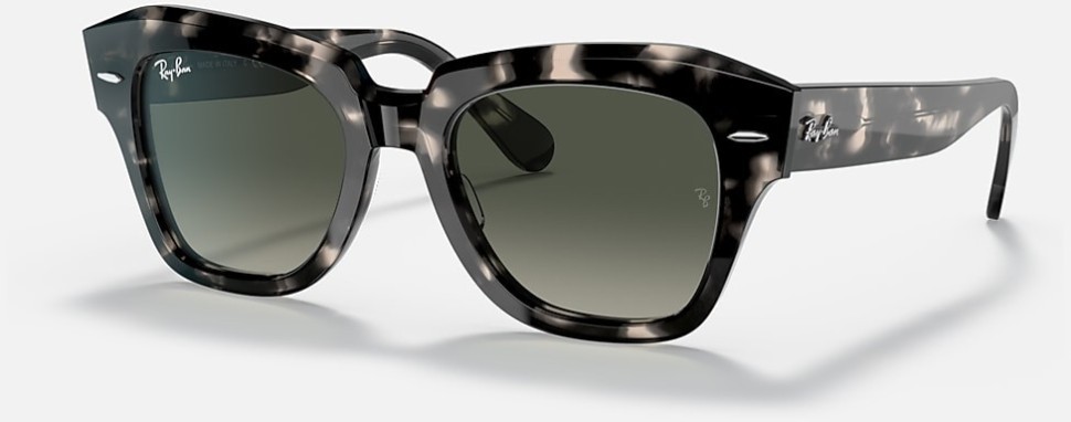 Солнцезащитные очки Ray-Ban RB2186 133371 52 Ray-Ban