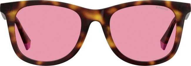 Сонцезахисні окуляри Polaroid PLD 6112/F/S 0T4530F Сонцезахисні окуляри Polaroid PLD 6112/F/S 0T4530F